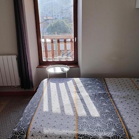 Studio-Centre-Thabor-Calme Apartment Rennes Bagian luar foto