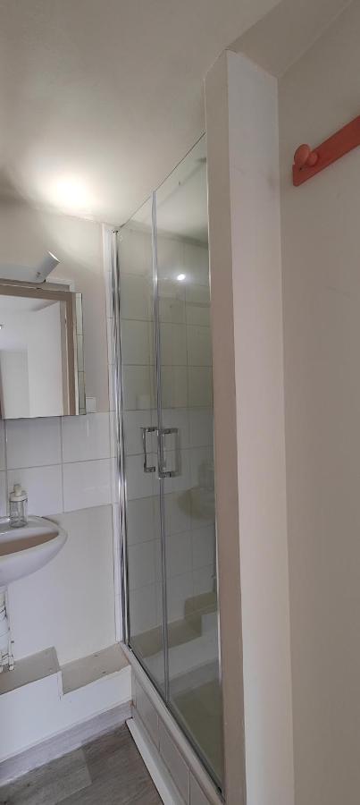 Studio-Centre-Thabor-Calme Apartment Rennes Bagian luar foto